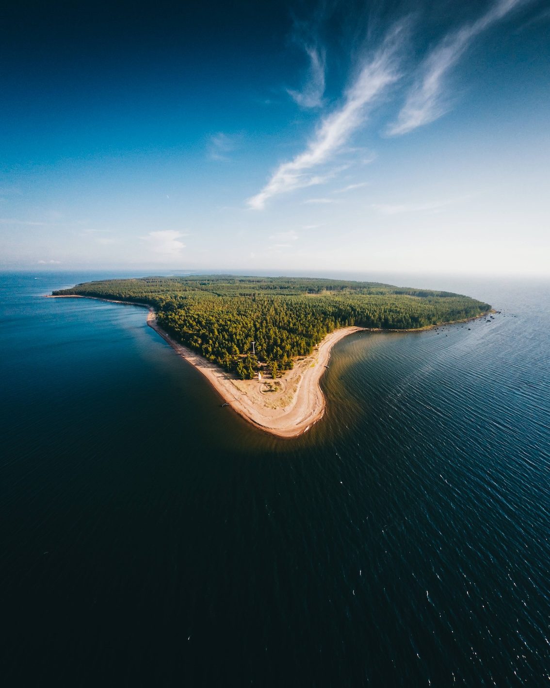 Helsinki Archipelago Cruise Overview