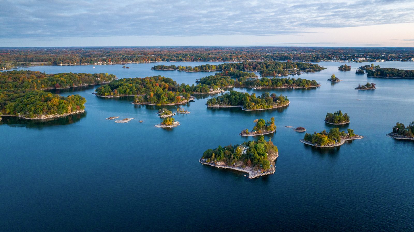 Admiralty Islands