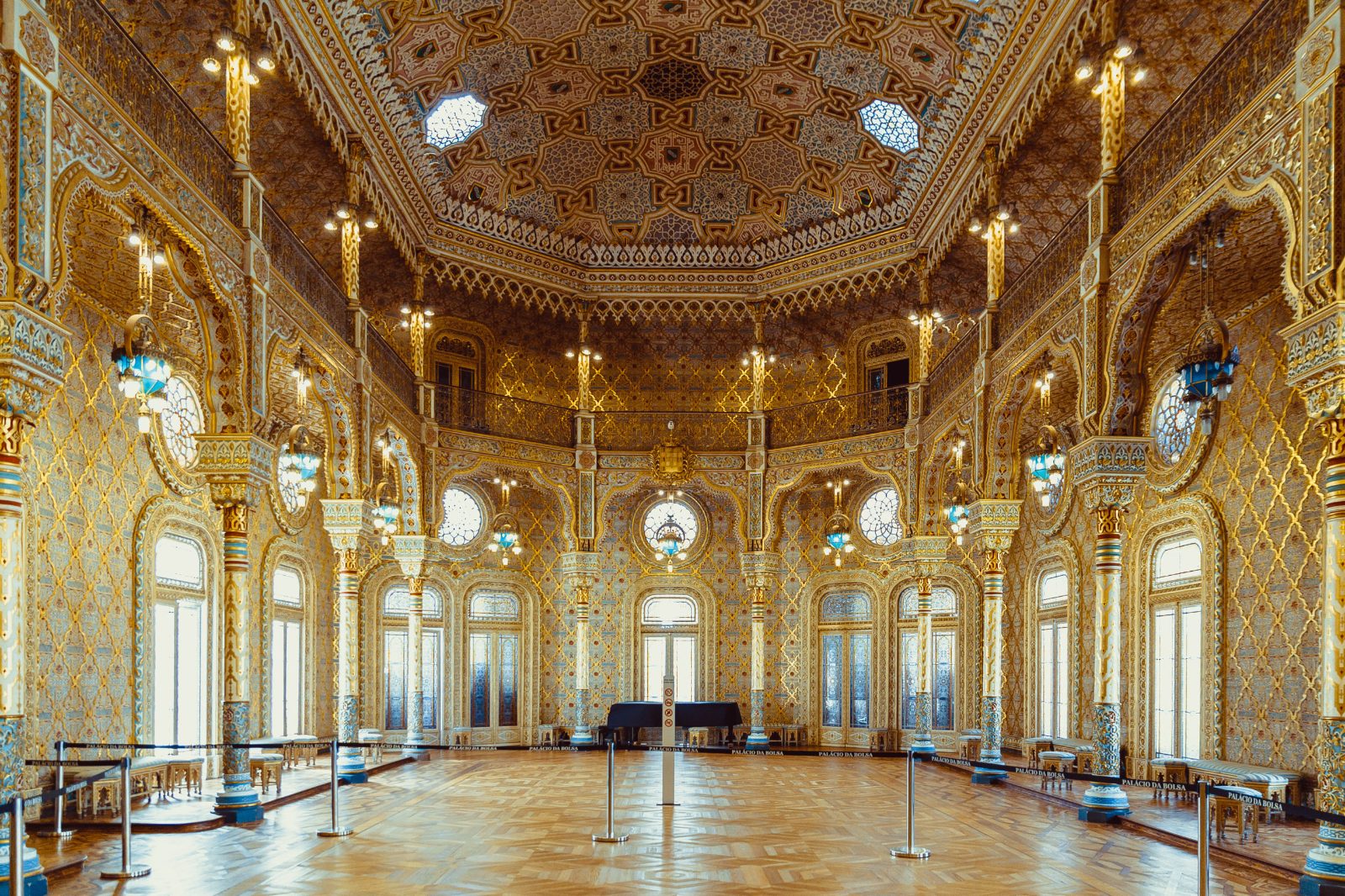 Palacio da Bolsa