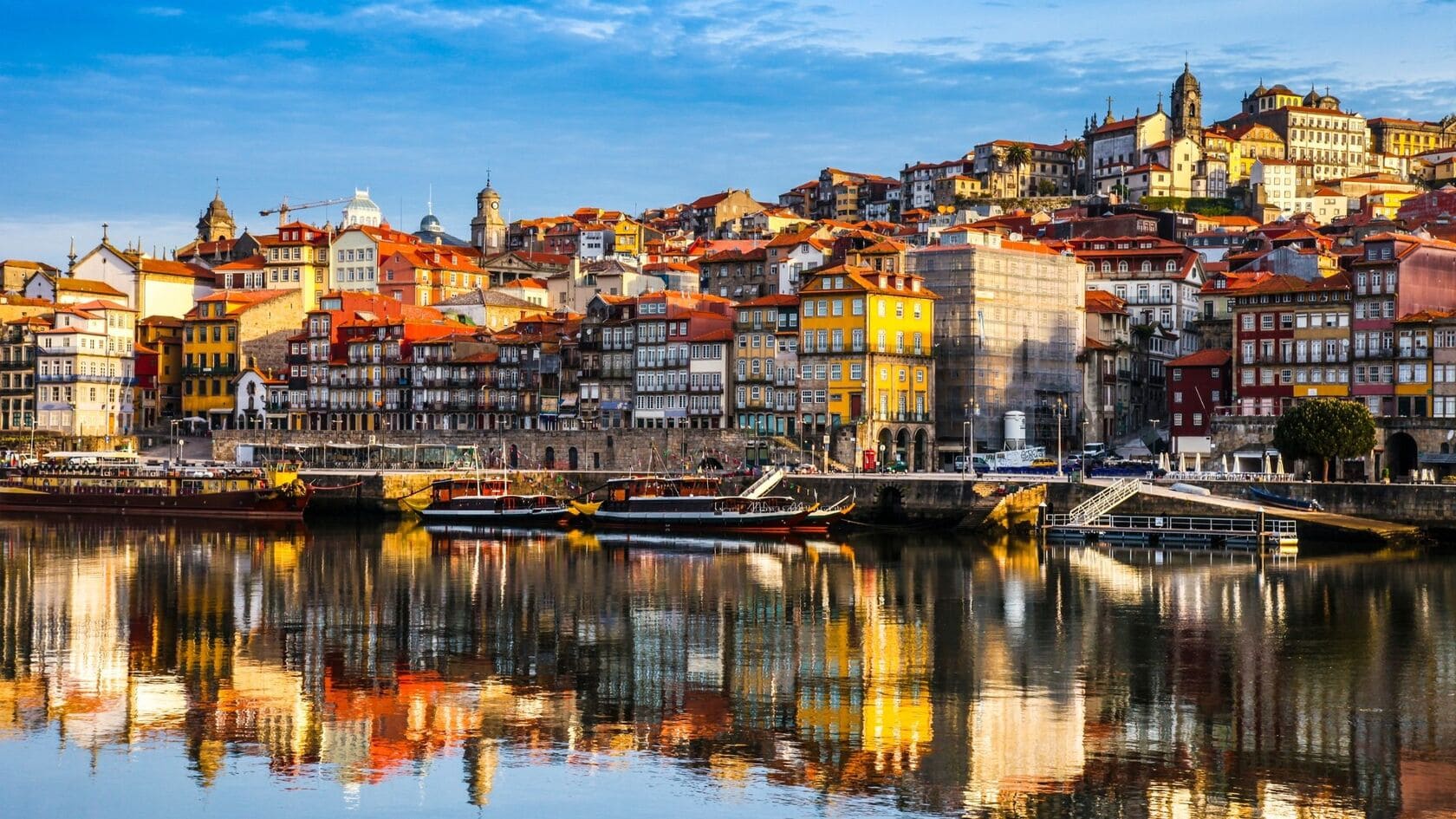 Ribeira District