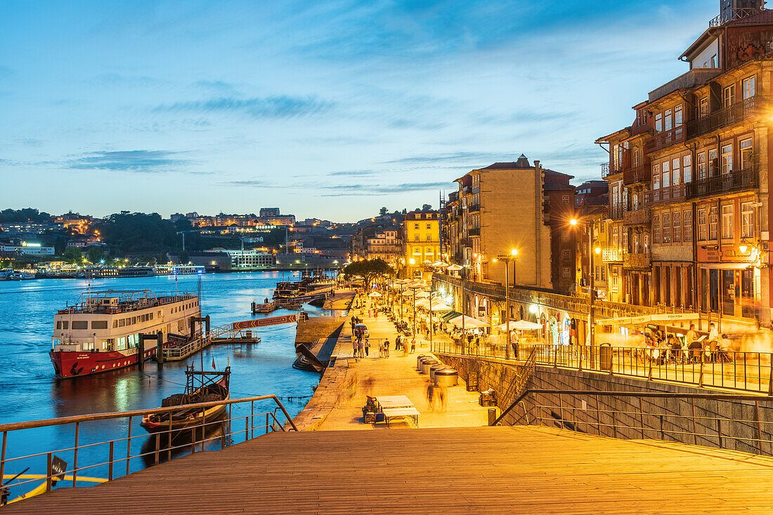 Cais da Ribeira