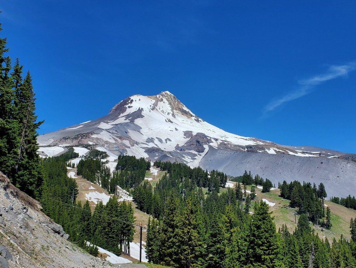 Mt. Hood Meadows