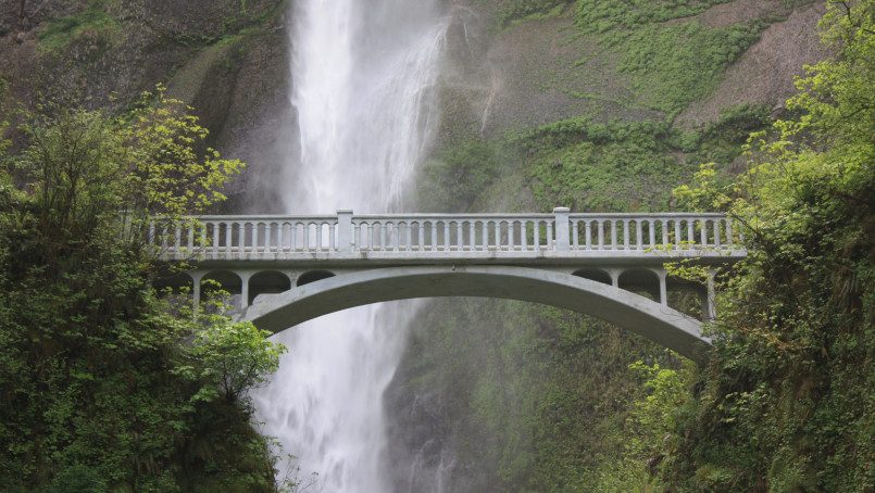 Your experience at Portland to Mt Hood Tour