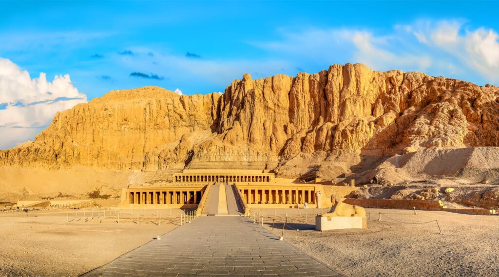 Valley of the Kings