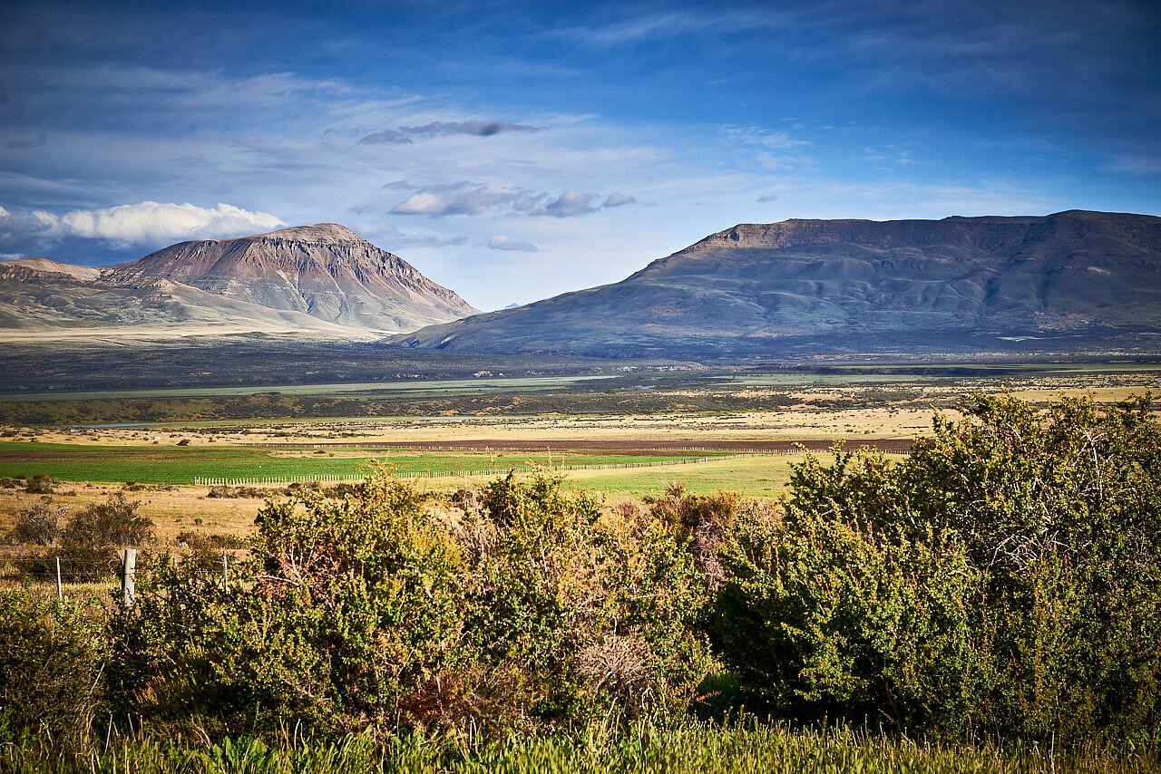 Cerro Frías Horse Riding Experience