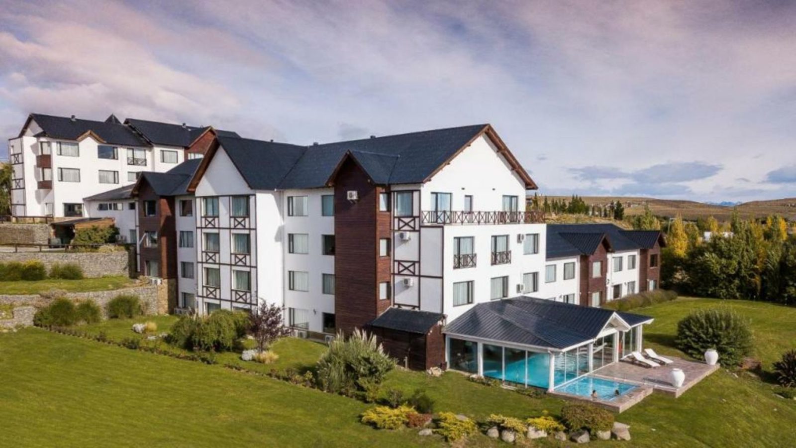 Eolo Hotel