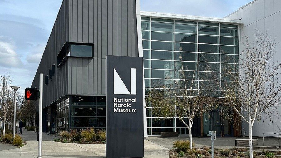 National Nordic Museum