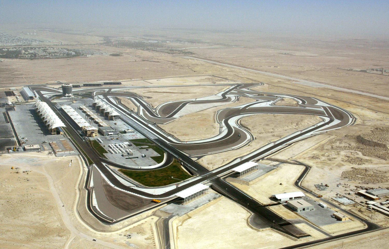 Circuit