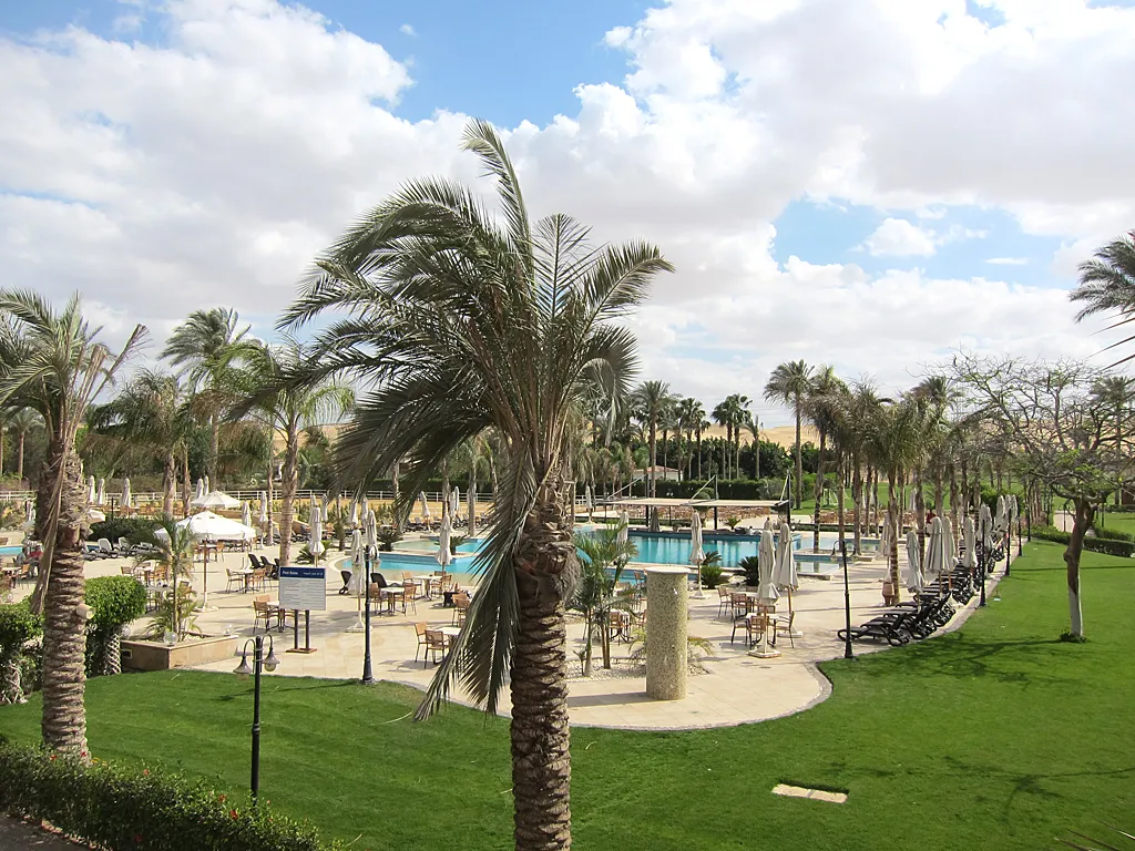 Saqqara Country Club