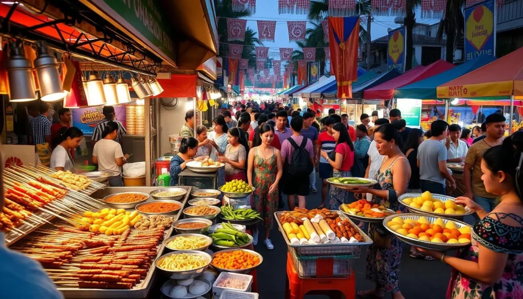Your experience at St Lawrence Market Food Tour