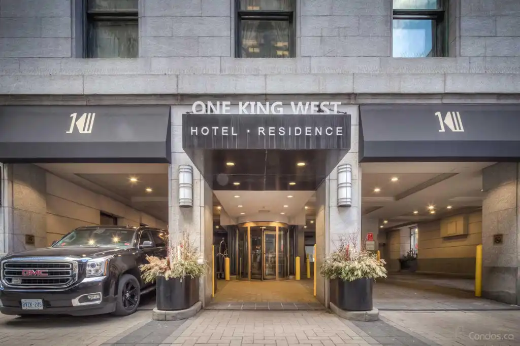 One King West Hotel