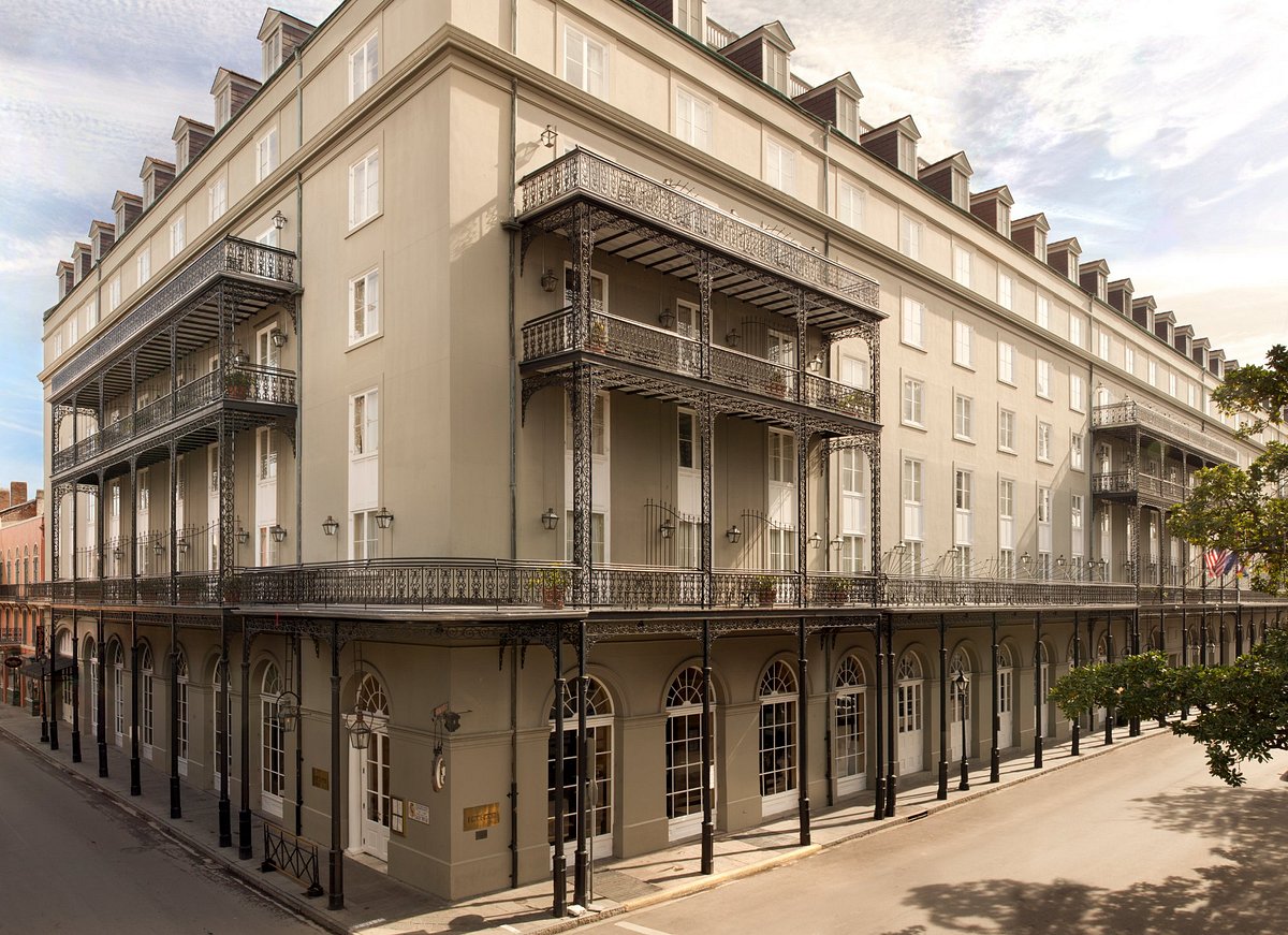 Omni Royal Orleans