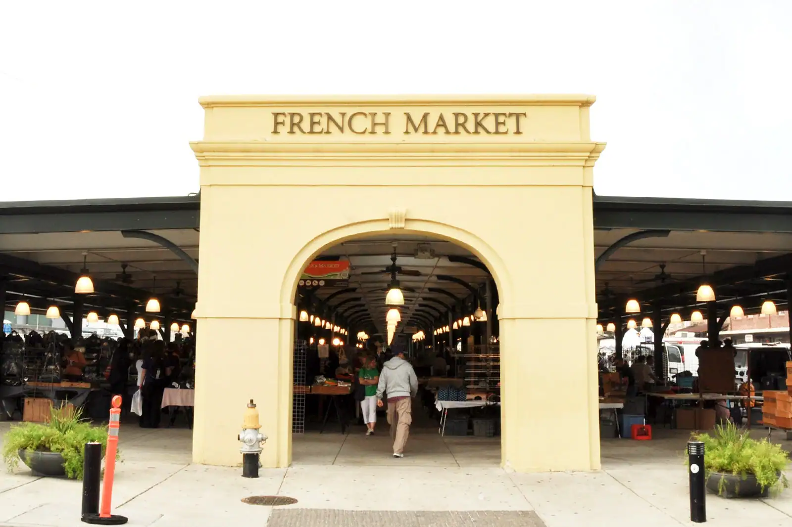 French Market