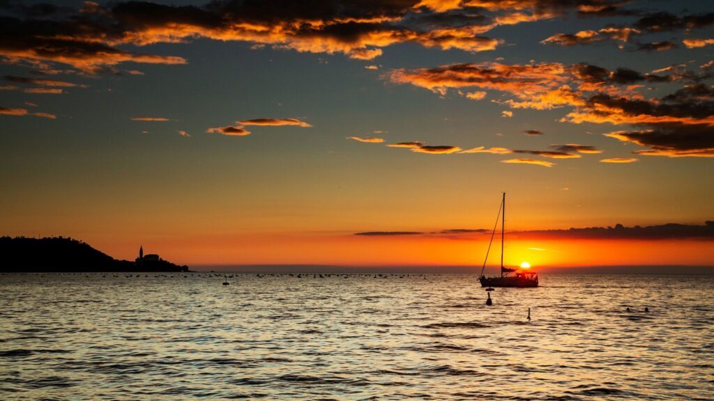 Sunset Views