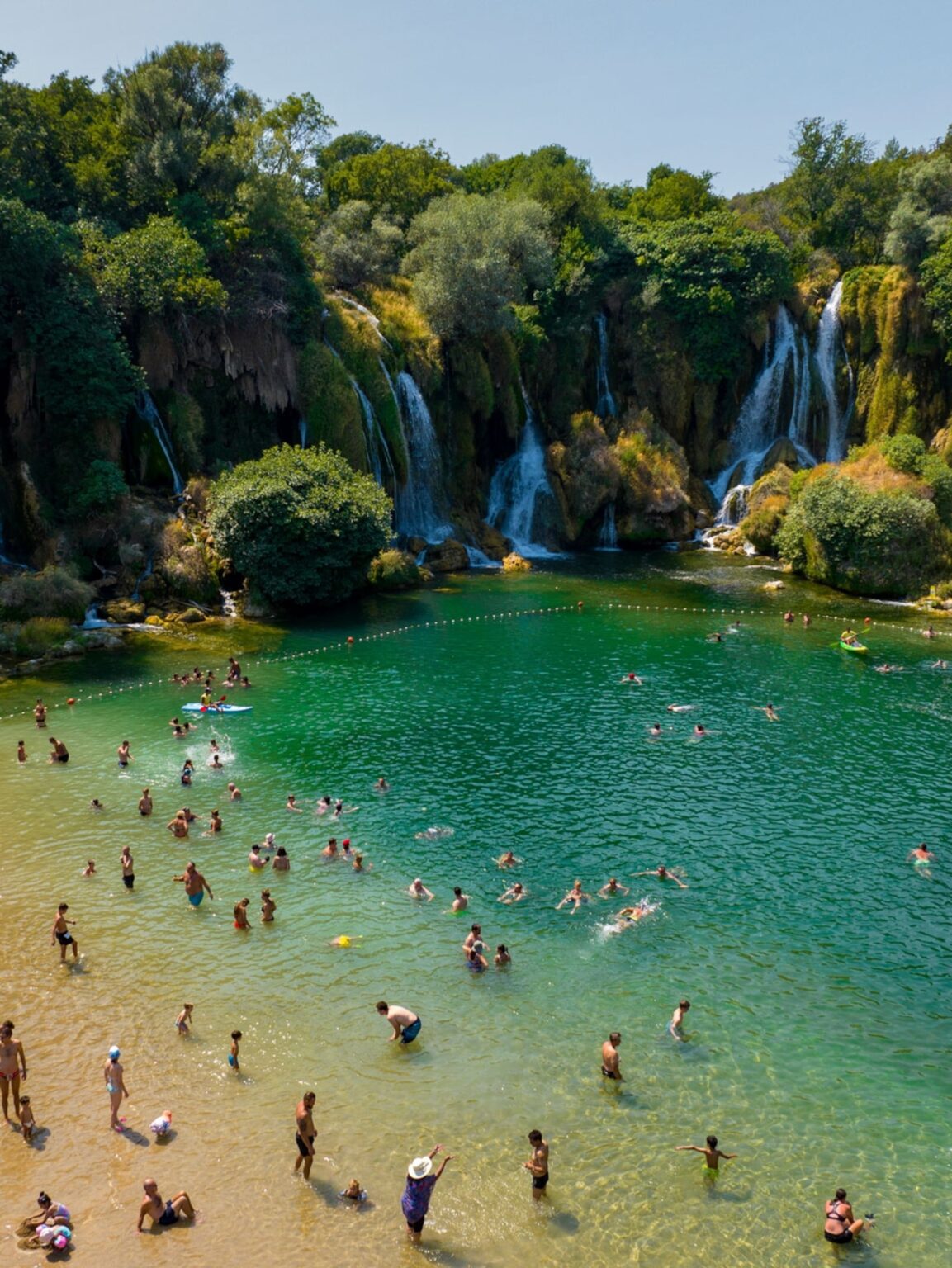 Your experience at Mostar to Kravice Waterfalls