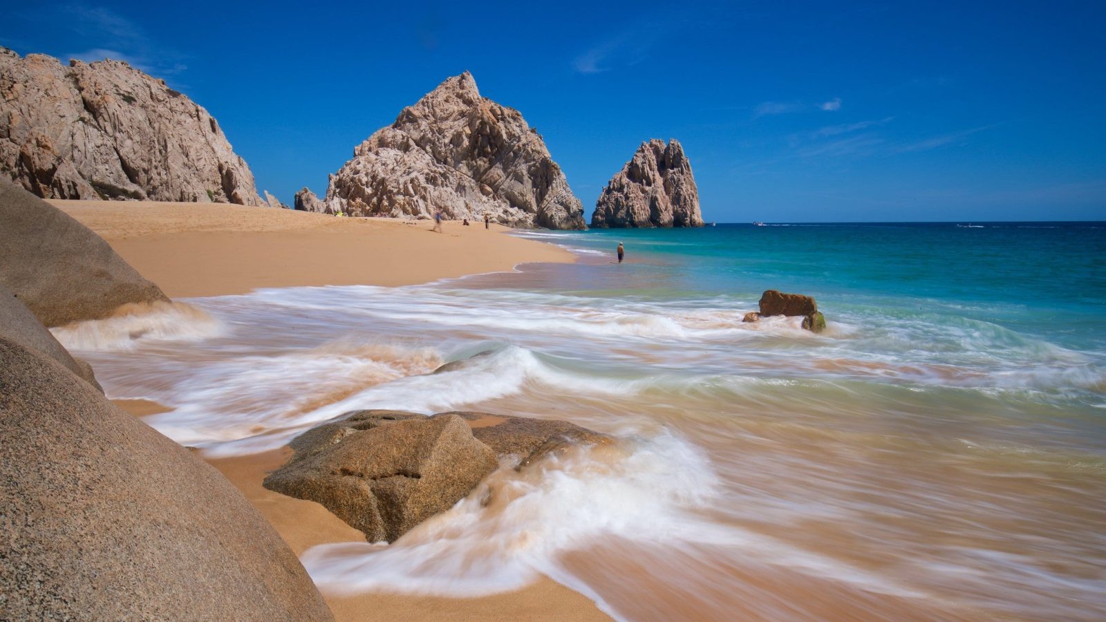 Divorce Beach