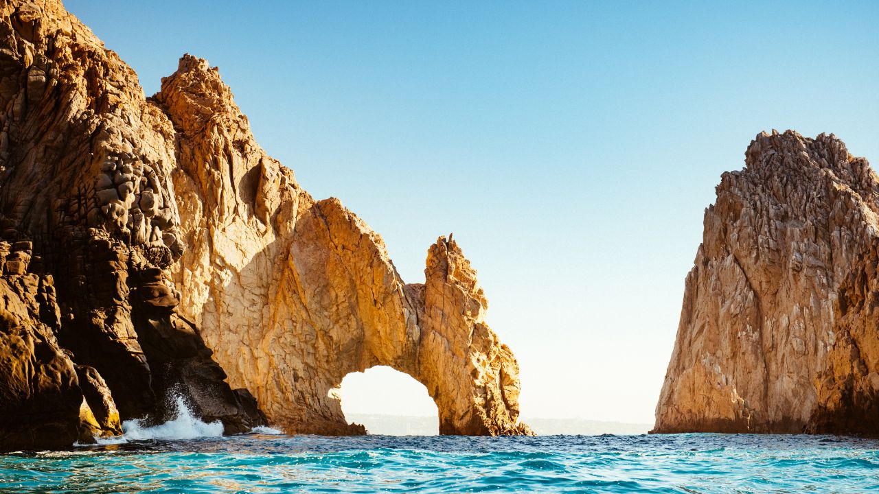 El Arco