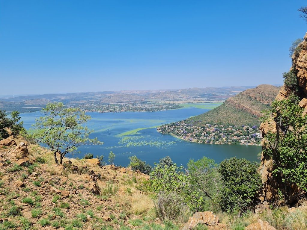 Hartbeespoort Dam Boat Cruise Experience