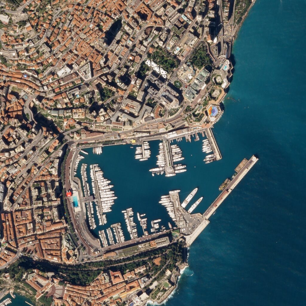 Monaco Boat Tour Experience