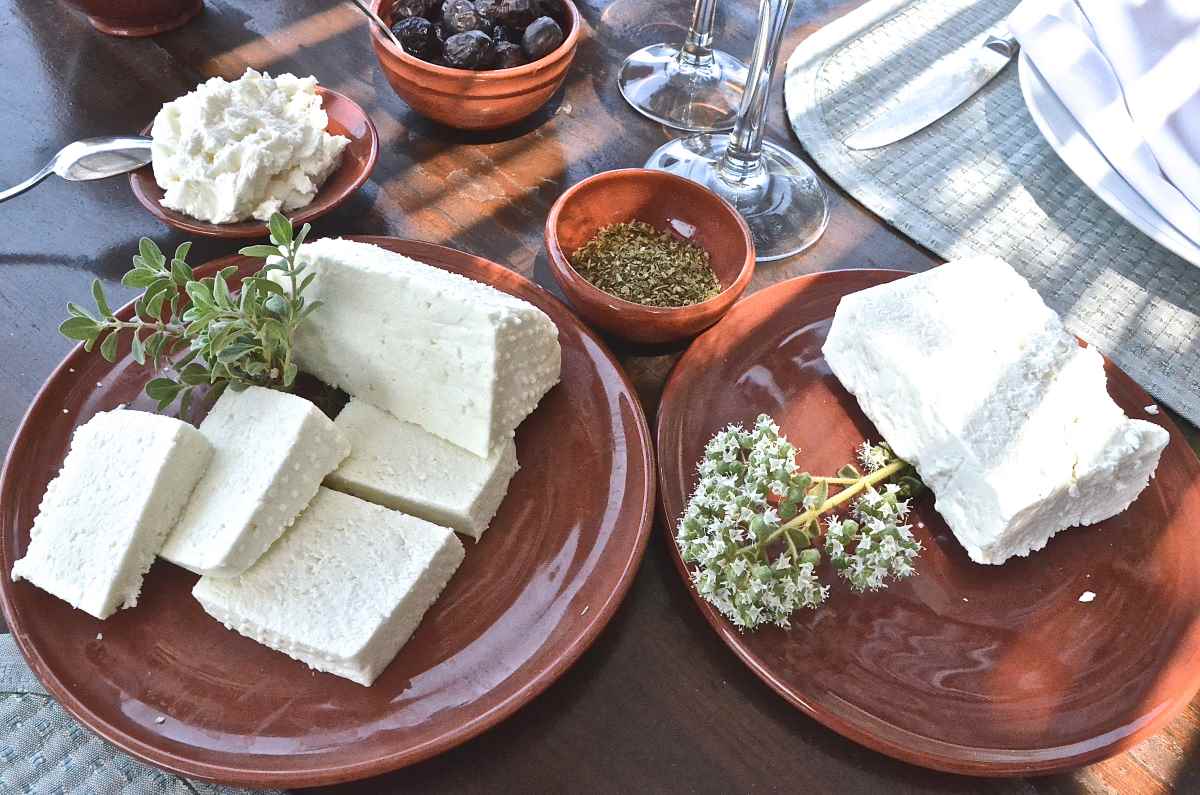 Your experience at Heraklion Food Tour