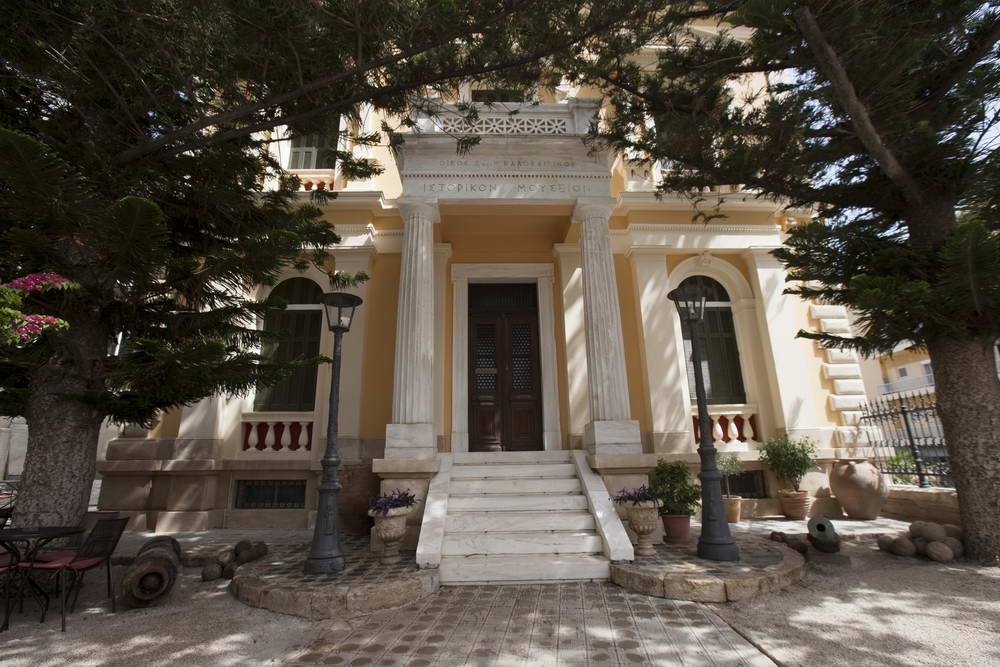 Historical Museum of Crete