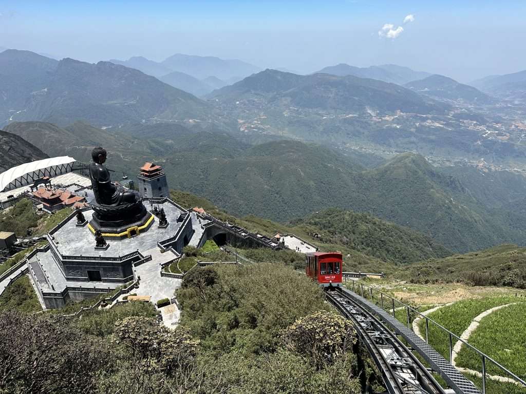 Mountain Funicular