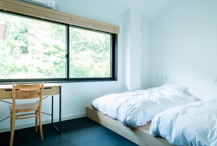 Budget Hostel Arashiyama