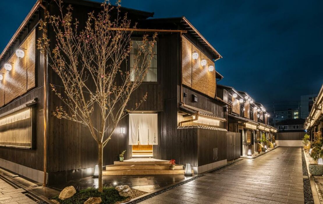 District Boutique Inn