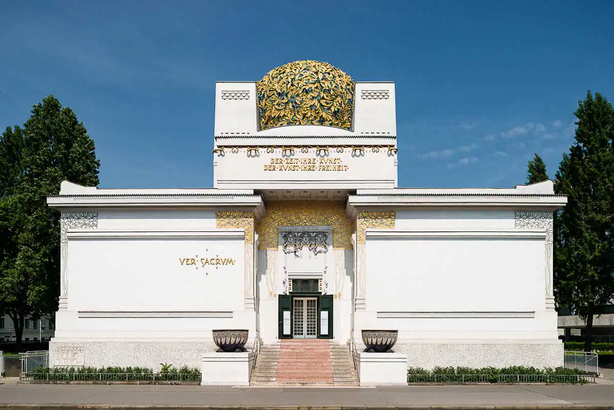 Secession Building