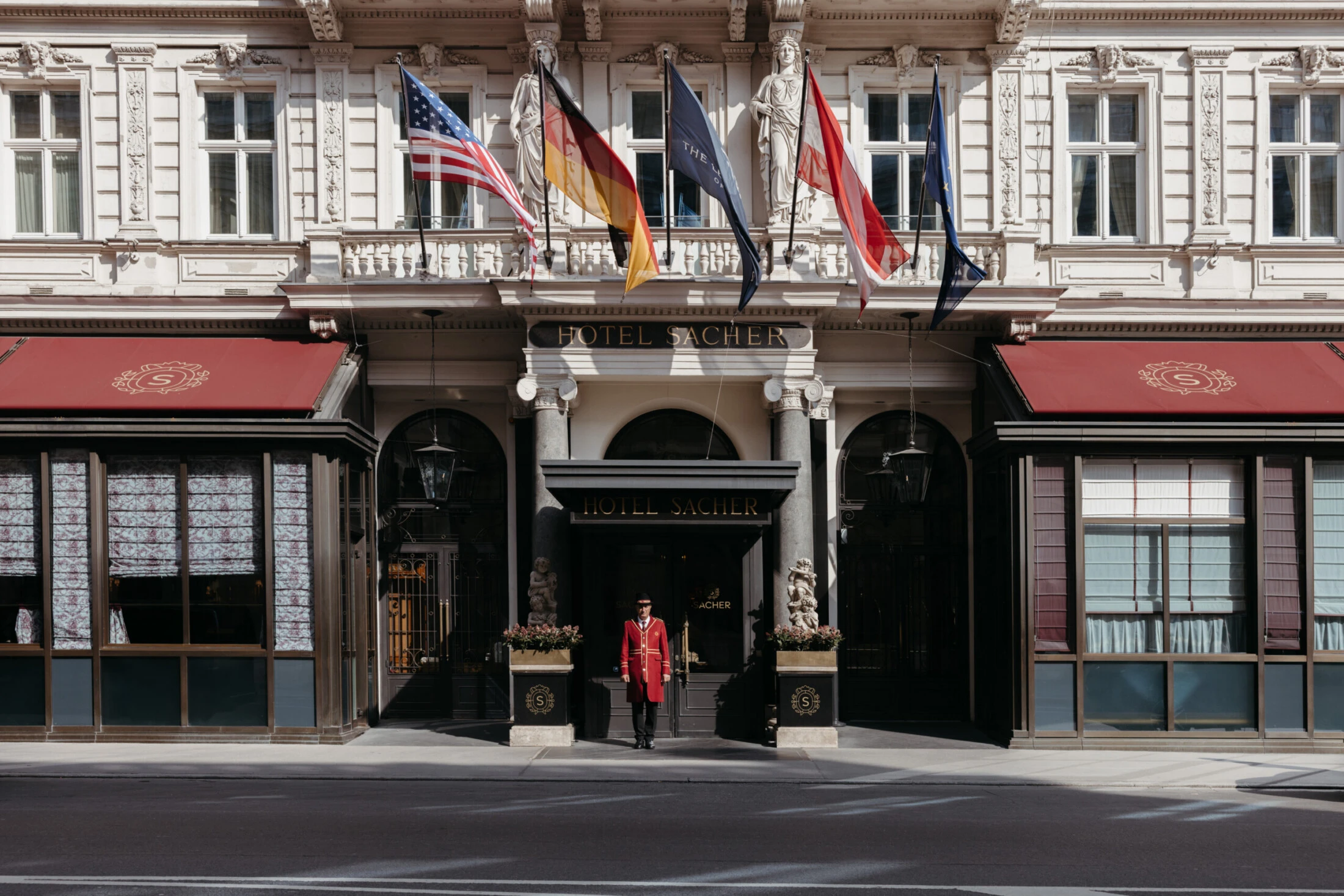 Hotel Sacher