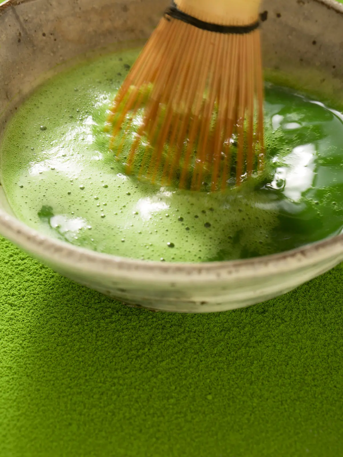 Your experience at Asakusa Tea Ceremony