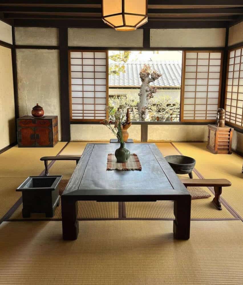 Asakusa Tea Ceremony Experience