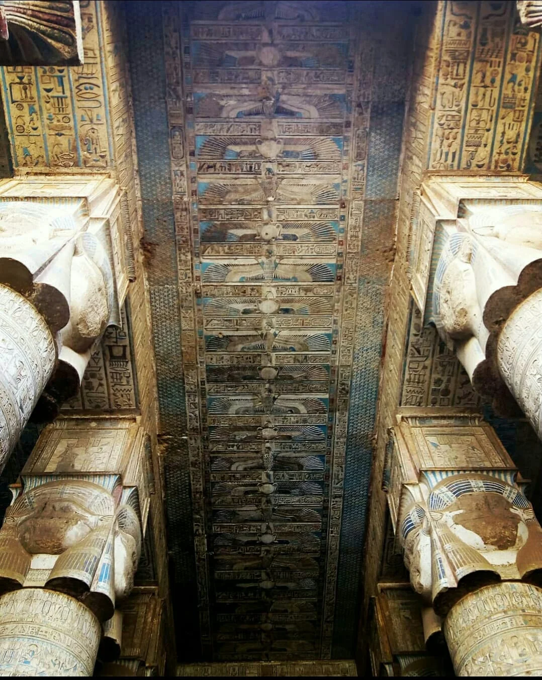 Your experience at Dendera Temple Tour From Luxor