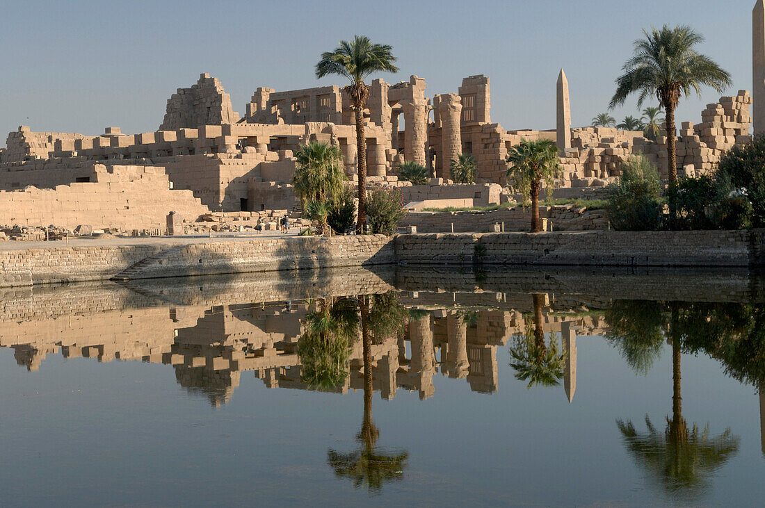Temple of the Birth of Isis