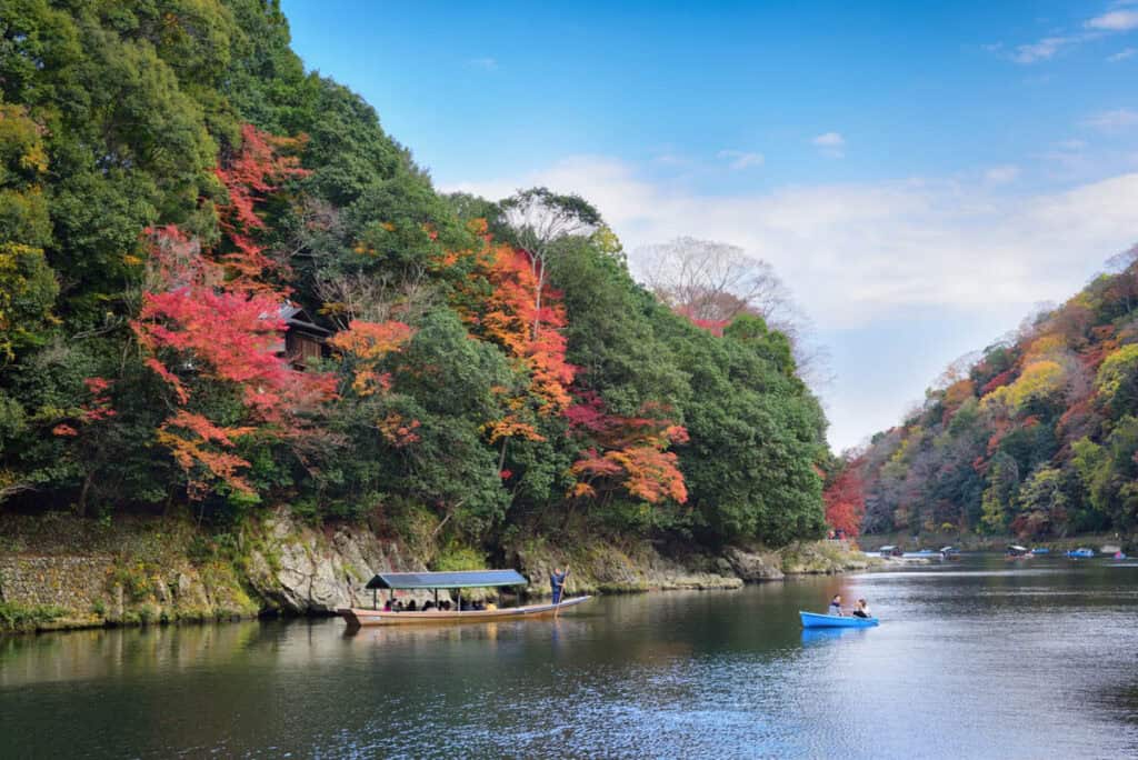 Seasonal Landscapes