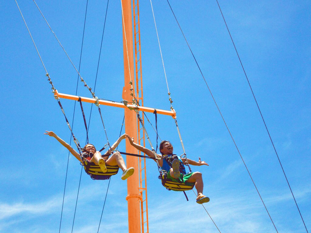 Giant Swing