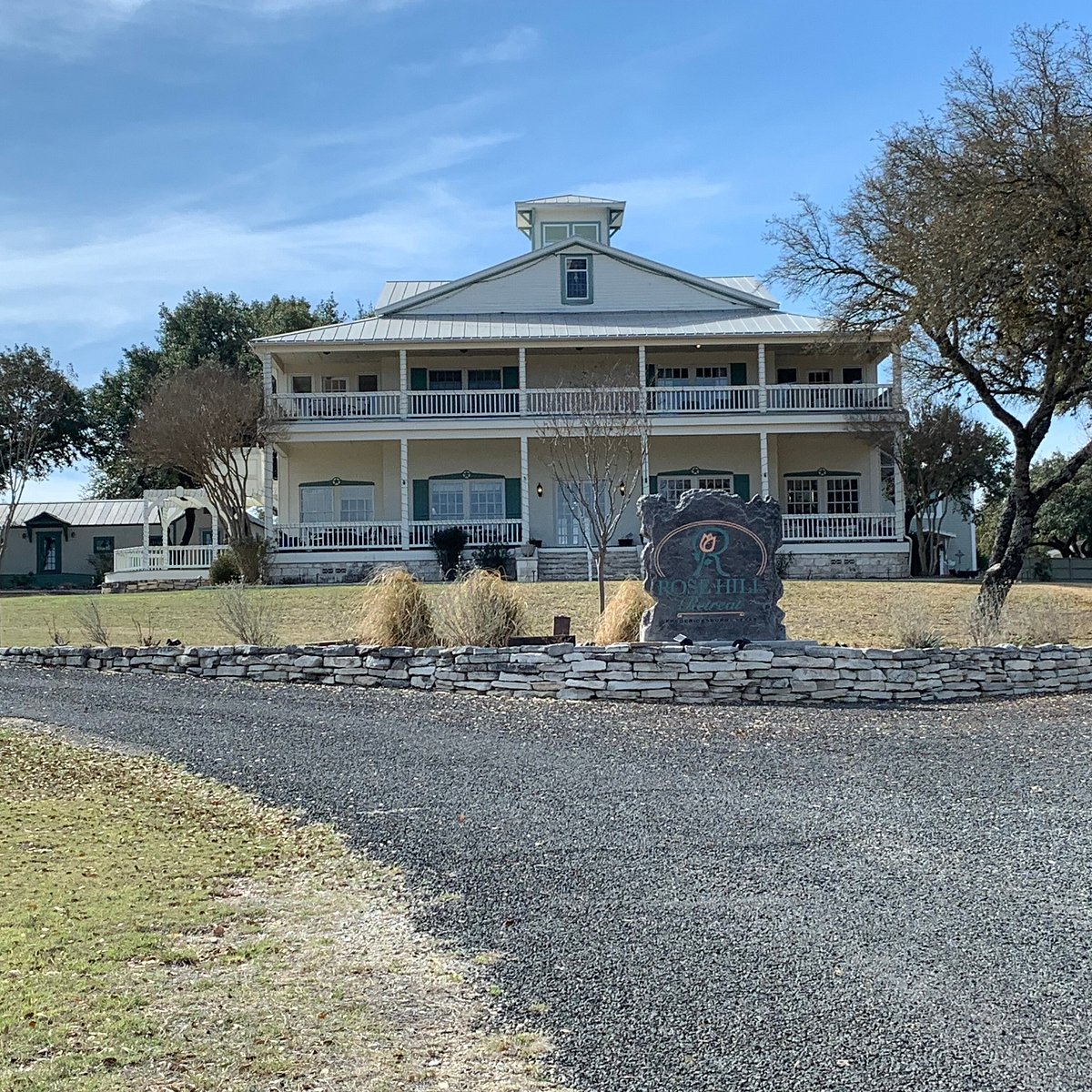 Fredericksburg Hotels