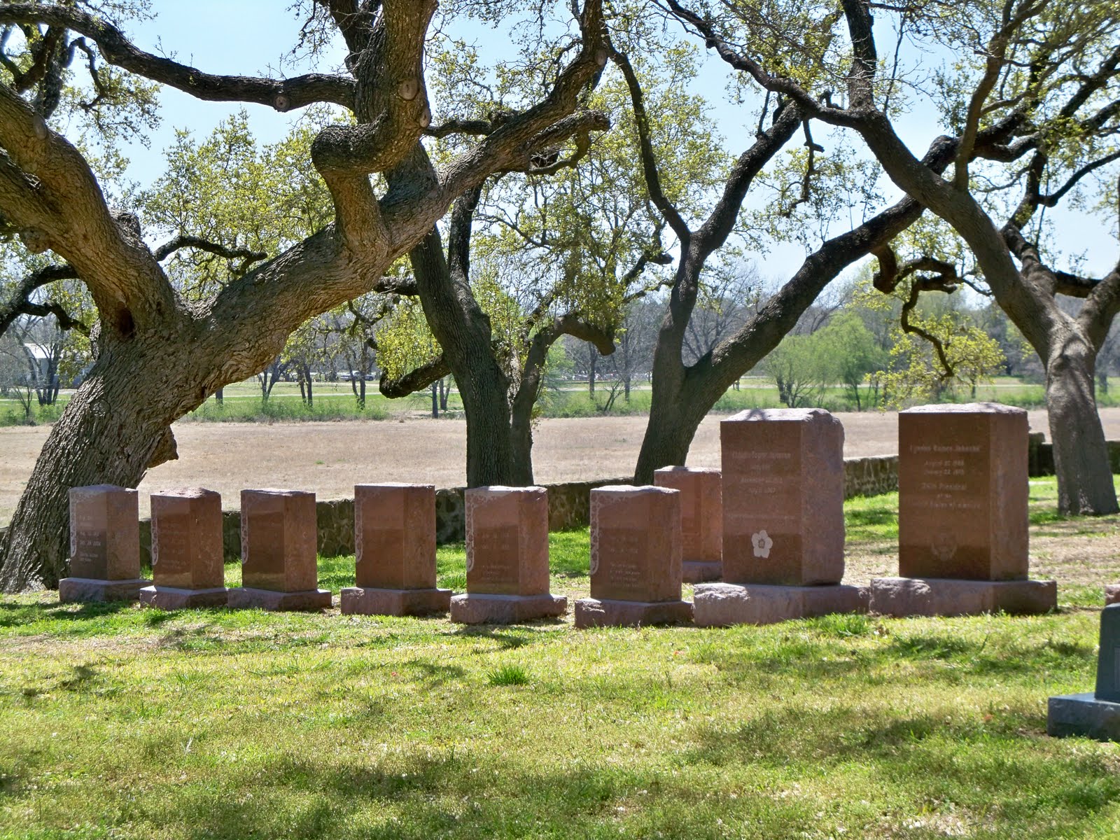 Johnson Family Cemetery