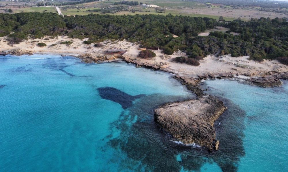 Baia Verde