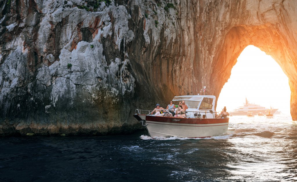 Your experience at Gallipoli Boat Tours