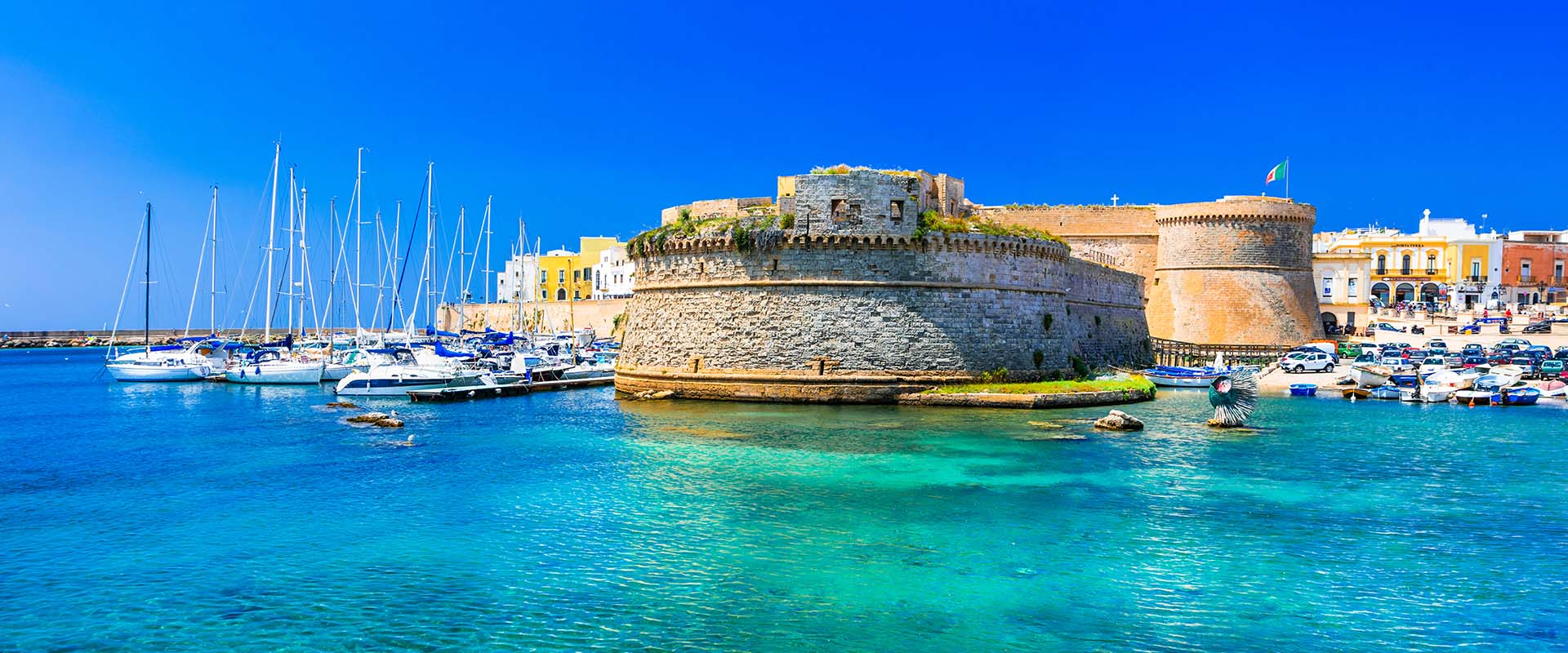 Castello Angioino
