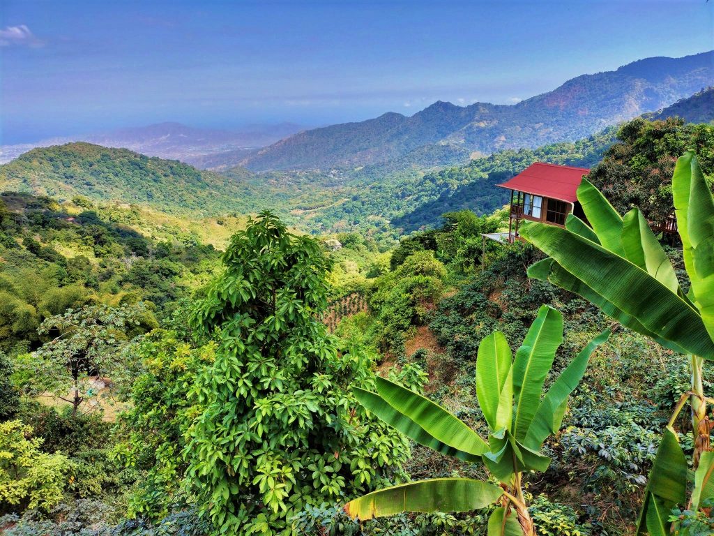 Santa Marta to Minca Day Trip Overview