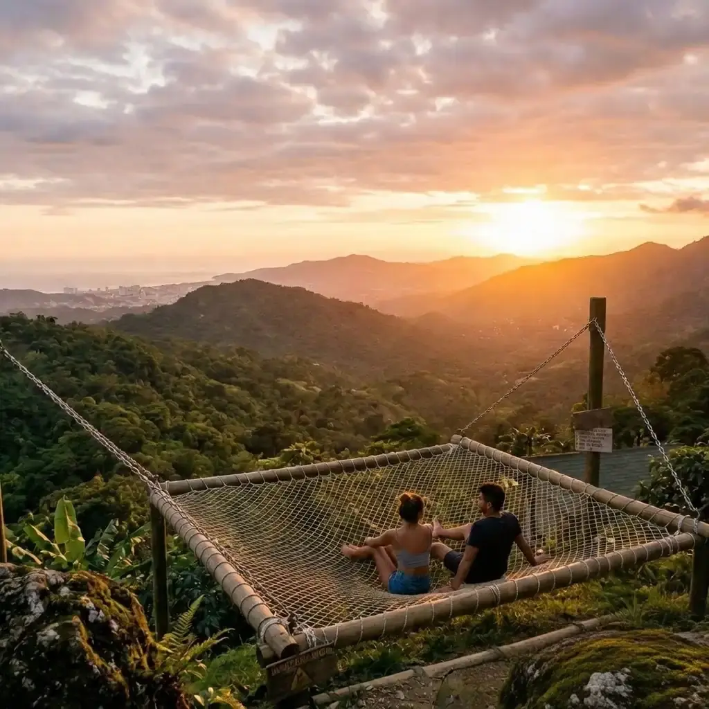 Santa Marta to Minca Day Trip