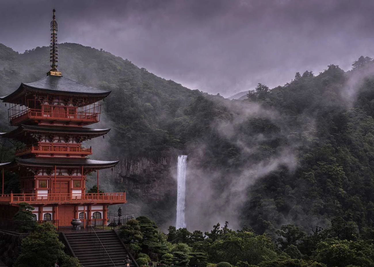 Hiryu Shrine