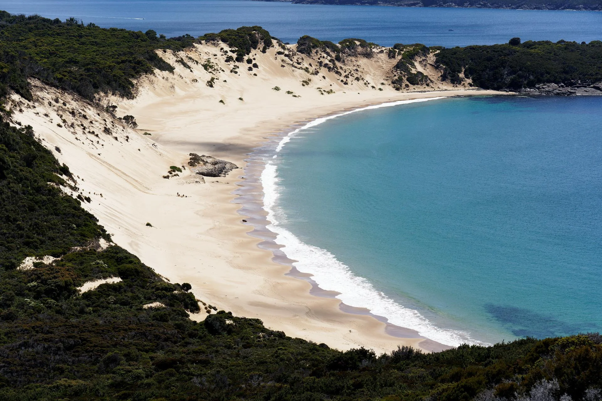 Crescent Bay