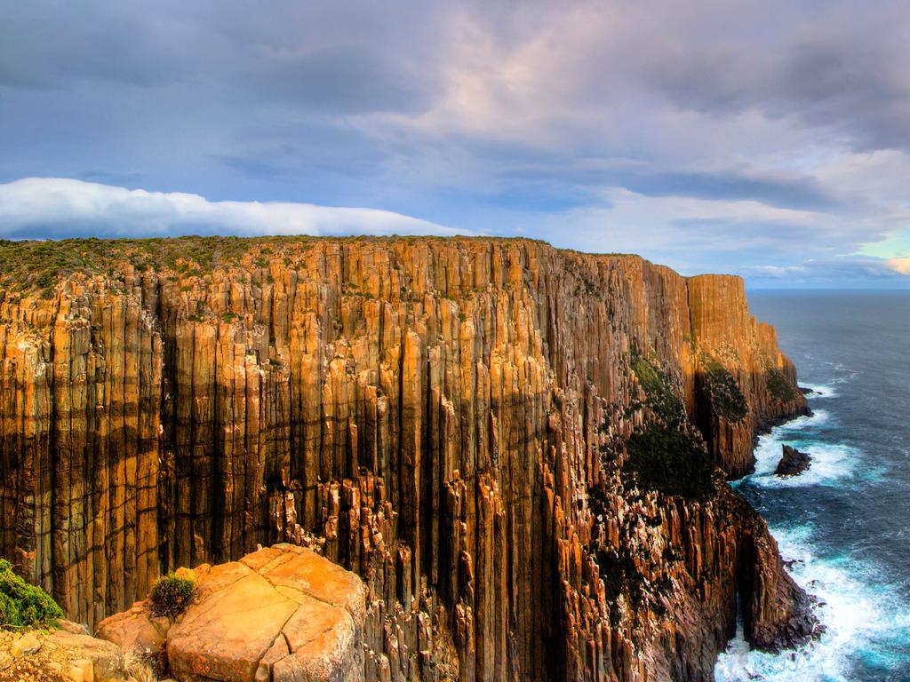 Cape Raoul Cruise Overview