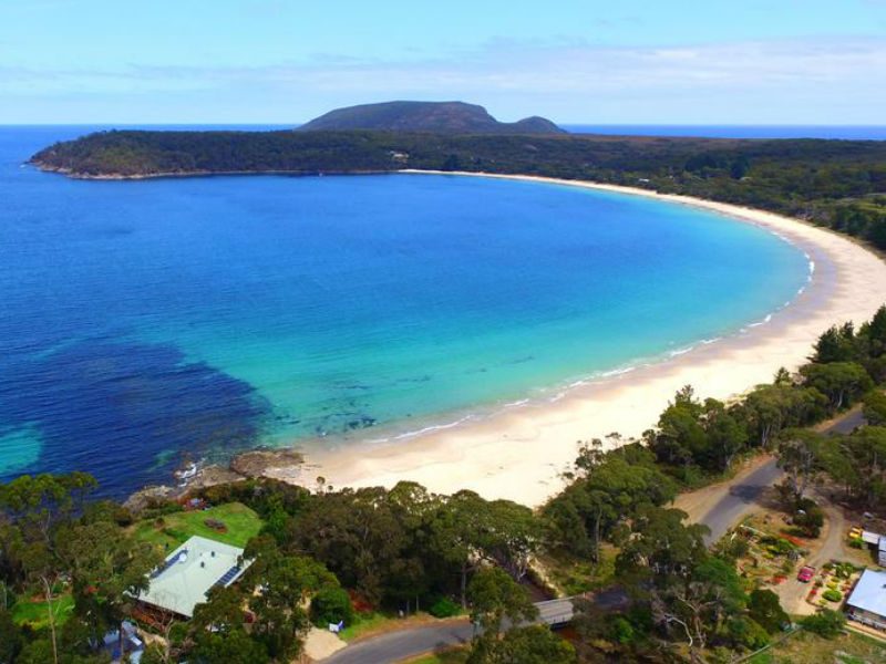 Safety Cove