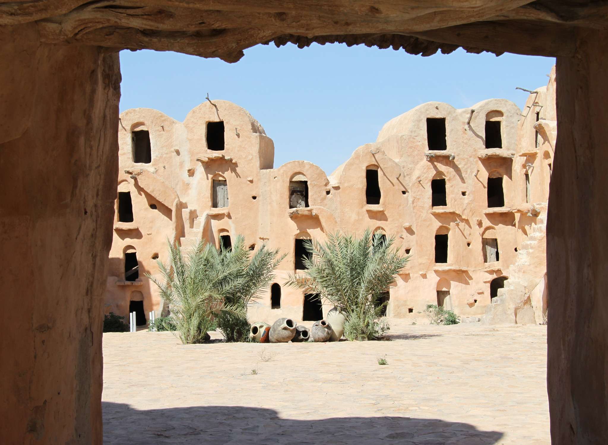Ksar Ouled Soltane