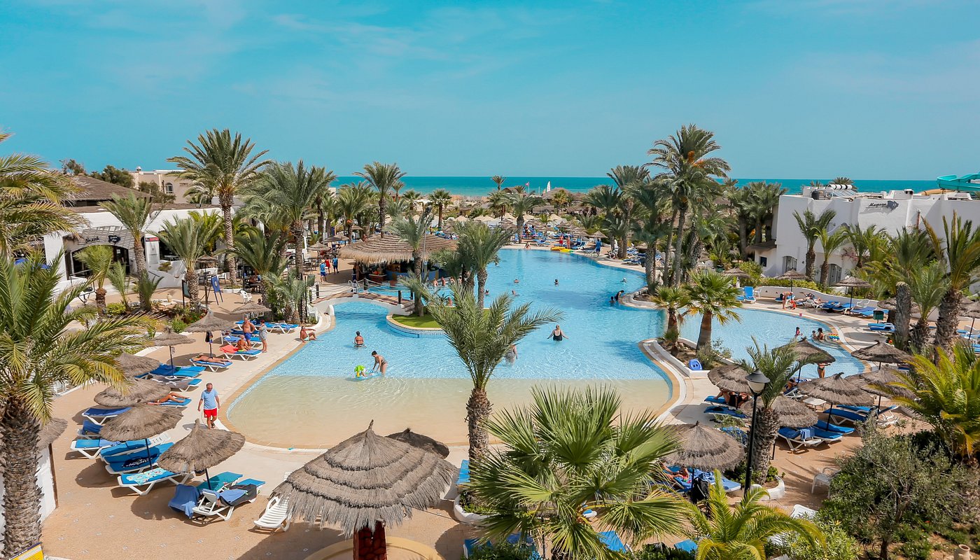 Djerba