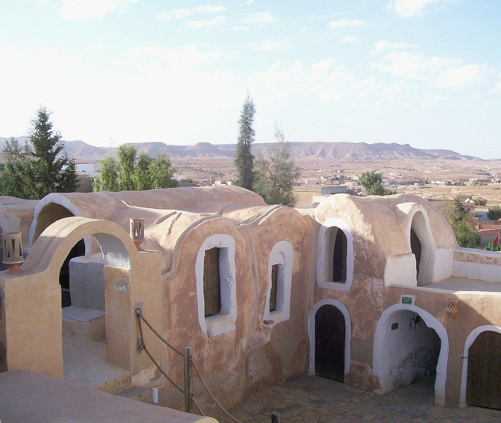 Ksar Hadada